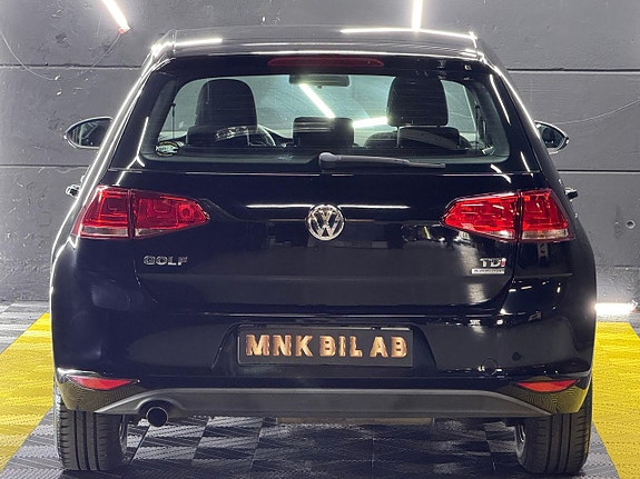 Volkswagen Golf I 5 of 23