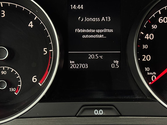 Volkswagen Golf I 15 of 23