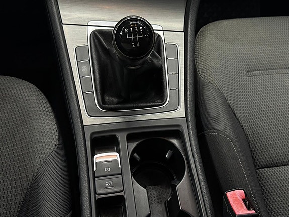 Volkswagen Golf I 12 of 23