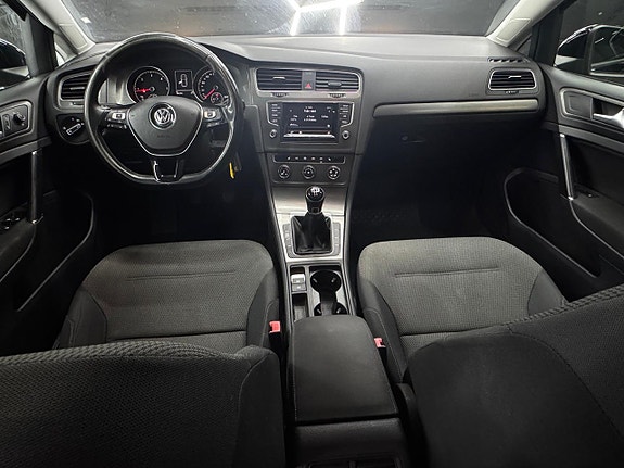 Volkswagen Golf I 20 of 23