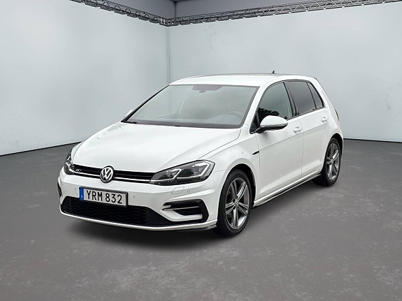 Volkswagen Golf I