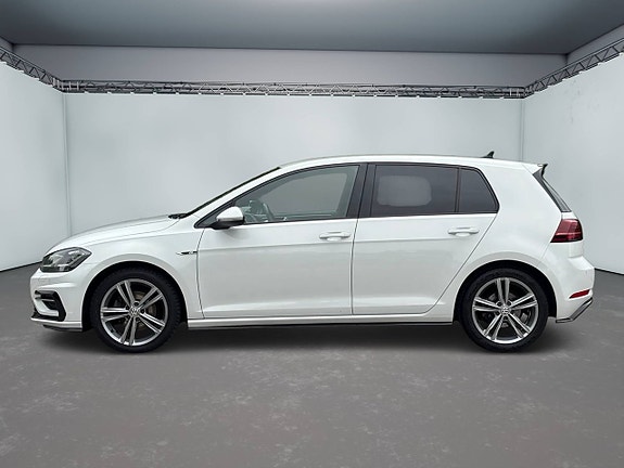 Volkswagen Golf I 4 of 16