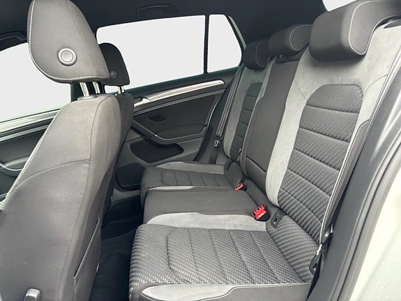 Volkswagen Golf I 11 of 16