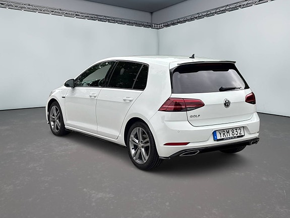 Volkswagen Golf I 6 of 16