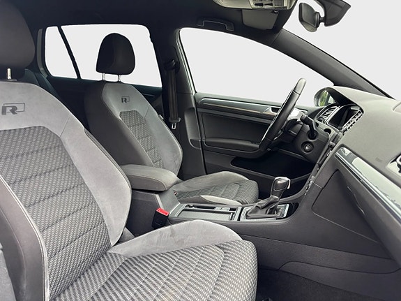 Volkswagen Golf I 9 of 16
