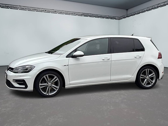 Volkswagen Golf I 5 of 16