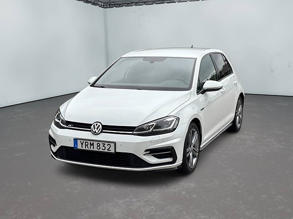 Volkswagen Golf I 3 of 16