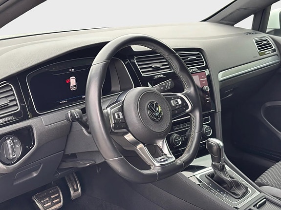 Volkswagen Golf I 12 of 16
