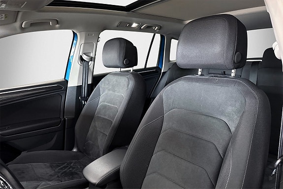 Volkswagen Tiguan 10 of 22