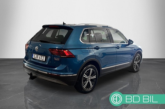 Volkswagen Tiguan 4 of 22
