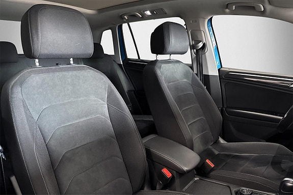 Volkswagen Tiguan 11 of 22