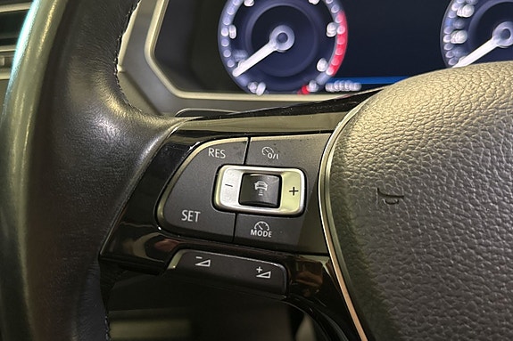 Volkswagen Tiguan 17 of 22