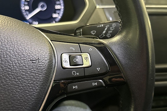 Volkswagen Tiguan 18 of 22