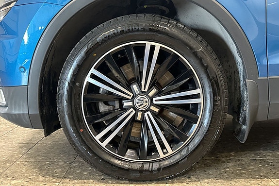 Volkswagen Tiguan 21 of 22