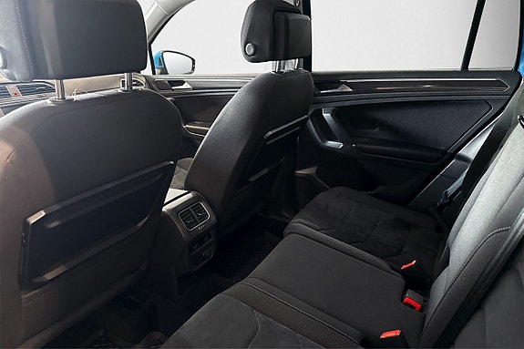 Volkswagen Tiguan 12 of 22