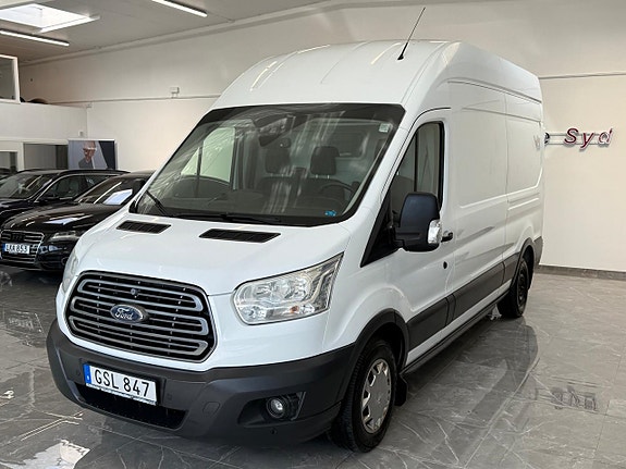 Ford Transit 4 of 23