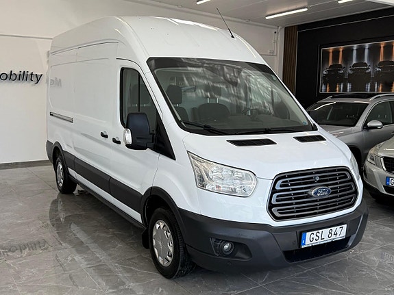 Ford Transit 2 of 23