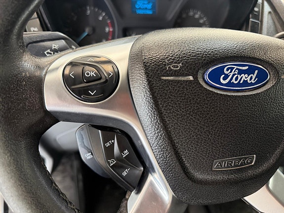 Ford Transit 11 of 23