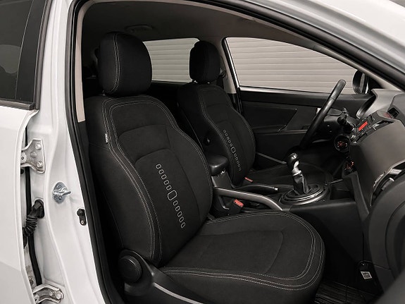 Kia Sportage 13 of 14