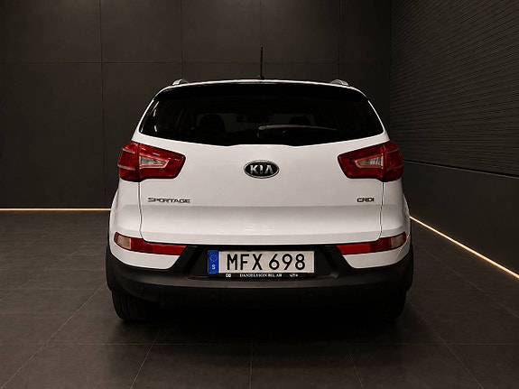 Kia Sportage 5 of 14