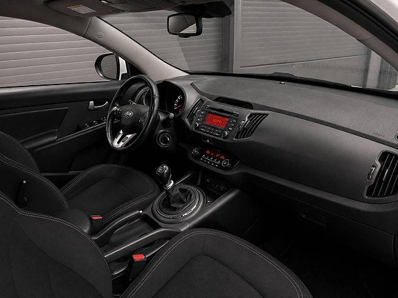 Kia Sportage 10 of 14
