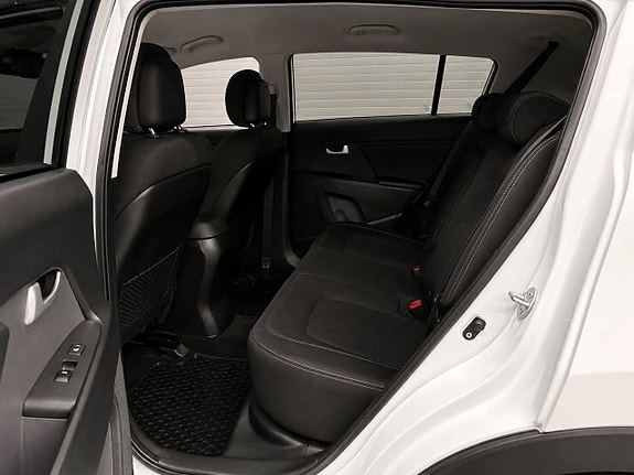 Kia Sportage 12 of 14
