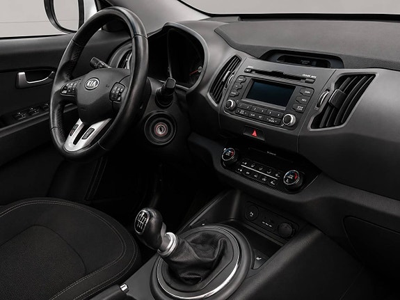 Kia Sportage 8 of 14