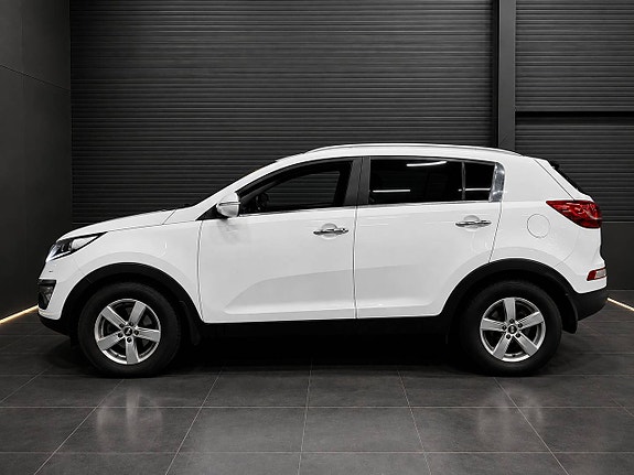 Kia Sportage 3 of 14