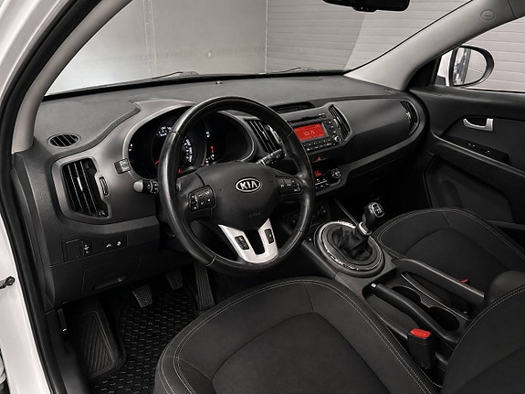 Kia Sportage 7 of 14