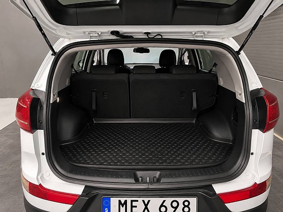 Kia Sportage 6 of 14
