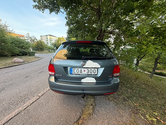 Volkswagen Golf V 4 of 6