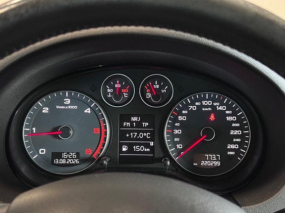 Audi A3 10 of 14