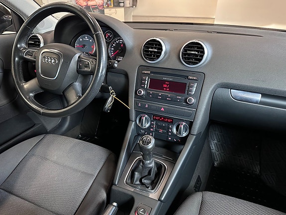 Audi A3 11 of 14