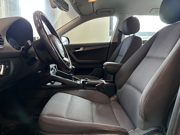 Audi A3 7 of 14