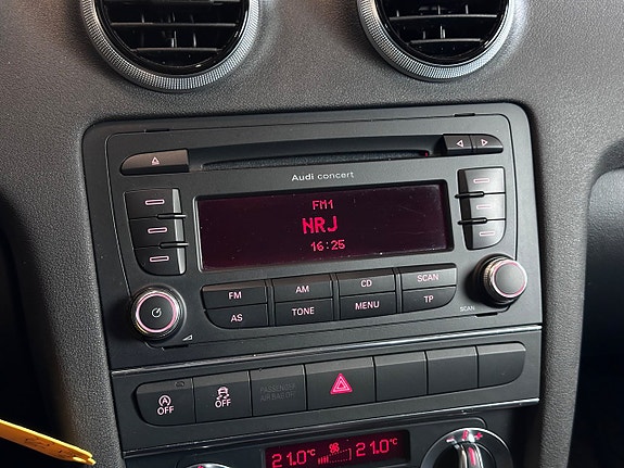 Audi A3 13 of 14