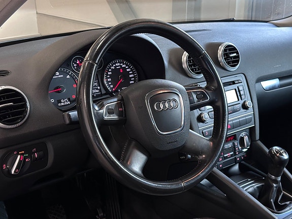 Audi A3 5 of 14