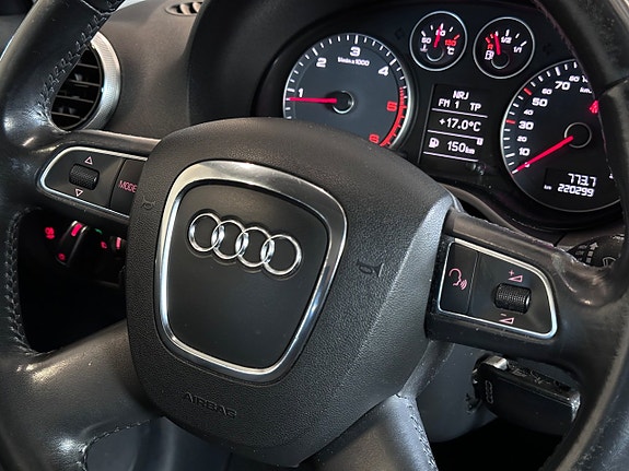 Audi A3 12 of 14