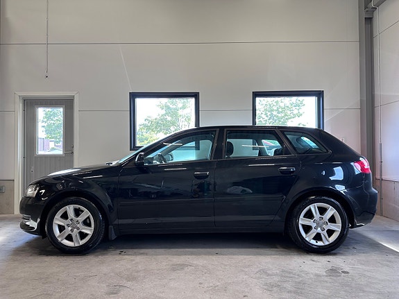 Audi A3 3 of 14