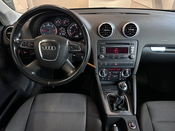 Audi A3 9 of 14