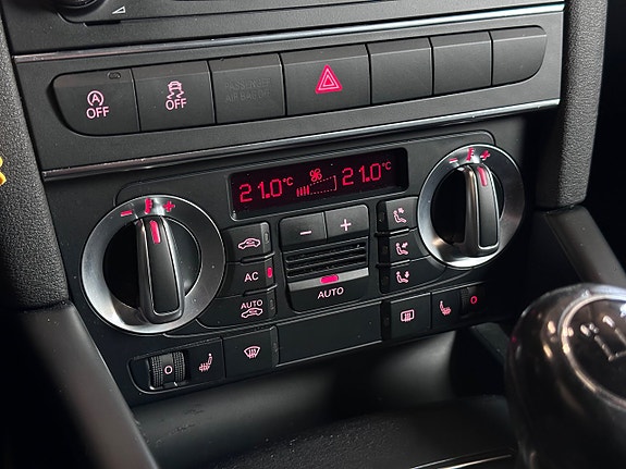 Audi A3 14 of 14