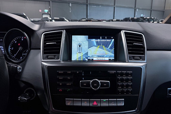 Mercedes-Benz ML250 17 of 18