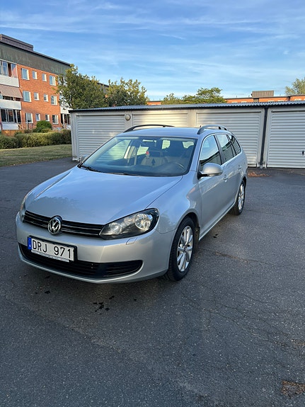 Volkswagen Golf VI 5 of 6