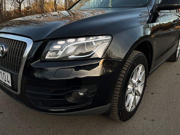 Audi Q5 13 of 15