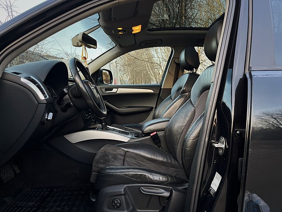 Audi Q5 10 of 15