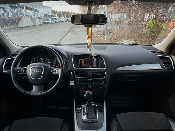 Audi Q5 7 of 15