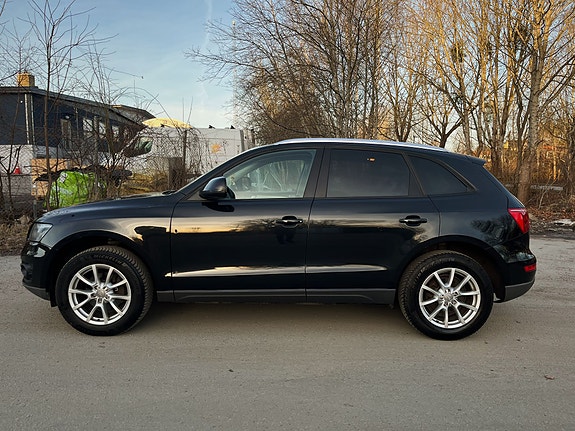 Audi Q5 6 of 15