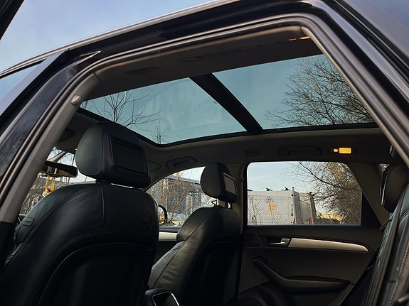 Audi Q5 9 of 15