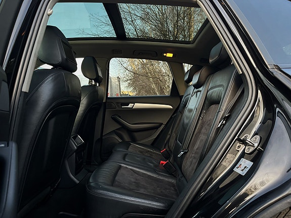Audi Q5 5 of 15