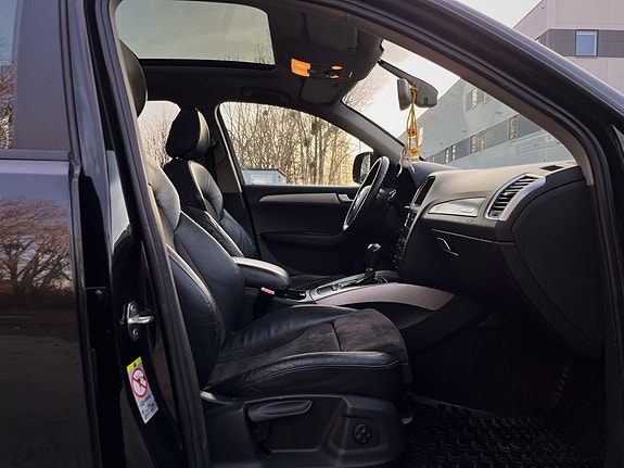 Audi Q5 11 of 15