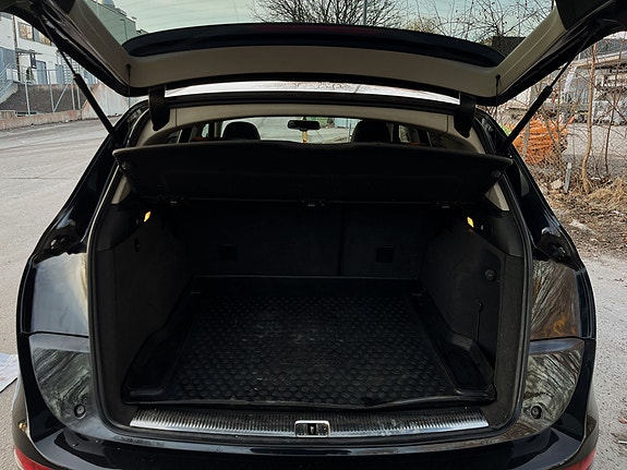 Audi Q5 12 of 15